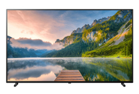 Panasonic TX-65JXW834 Fernseher 165,1 cm (65 Zoll) 4K Ultra HD Smart-TV WLAN Schwarz (Schwarz)