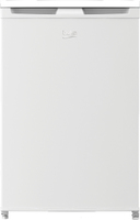 Beko TSE1424N Kühlschrank Freistehend 128 l E Weiß (Weiß)