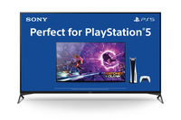 Sony XR-50X93J 127 cm (50") 4K Ultra HD Smart-TV WLAN Schwarz