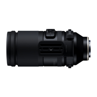 Tamron 150-500mm F/5-6.7 Di III VC VXD MILC Ultra-Tele-Zoomobjektiv Schwarz (Schwarz)