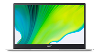 Acer Swift 3 SF314-59-51B0 i5-1135G7 Notebook 35,6 cm (14 Zoll) Full HD Intel® Core™ i5 8 GB LPDDR4x-SDRAM 256 GB SSD Wi-Fi 6 (802.11ax) Windows 10 Home Silber (Silber)