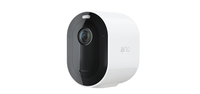 Arlo Pro 4 IP-Sicherheitskamera Innen & Außen Box 2560 x 1440 Pixel Wand (Weiß)