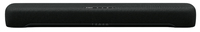 Yamaha ATS-C200A Soundbar-Lautsprecher Schwarz 100 W (Schwarz)