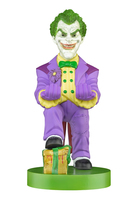Exquisite Gaming Cable Guys Joker Passive Halterung Gaming-Controller, Handy/Smartphone Mehrfarbig (Mehrfarbig)