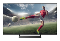 Panasonic TX-58JXW854 Fernseher 147,3 cm (58 Zoll) 4K Ultra HD Smart-TV WLAN Schwarz (Schwarz)