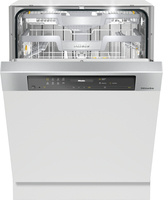 Miele G 7515 SCi XXL AutoDos Halb integriert 14 Ma&szlig;gedecke C