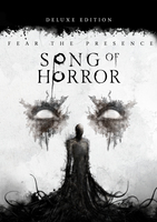 GAME Song of Horror Deluxe Edition Englisch PlayStation 4