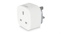 Bosch Plug Compact Smart Plug 2990 W Haus Weiß (Weiß)