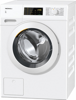 Miele WCD130 WPS Waschmaschine Frontlader 8 kg 1400 RPM Weiß