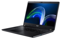 Acer TravelMate P2 TMP215-41-G3-R304 Notebook 39,6 cm (15.6 Zoll) Full HD AMD Ryzen 5 8 GB DDR4-SDRAM 512 GB SSD Wi-Fi 6 (802.11ax) Windows 10 Pro Schwarz (Schwarz)