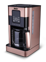 Fakir Aroma Grande Espressomaschine 1,8 l (Rose)