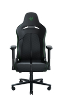 Razer Enki X PC-Gamingstuhl Schwarz, Grün