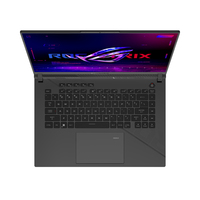 ASUS ROG Strix G16 G614JZR-N4031W Laptop 40,6 cm (16