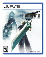 GAME Final Fantasy VII Remake Intergrade Standard Deutsch, Englisch PlayStation 5