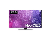 Samsung GQ43QN93CAT 109,2 cm (43") 4K Ultra HD Smart-TV WLAN Silber