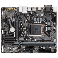 Gigabyte H410M H V3 Motherboard Intel H510 LGA 1200 micro ATX