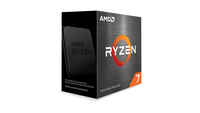 AMD Ryzen 7 5700G Prozessor 3,8 GHz 16 MB L3 Box