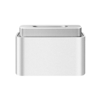 Apple MagSafe / MagSafe 2 Weiß (Weiß)