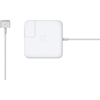Apple MagSafe 2 Netzteil & Spannungsumwandler Indoor 85 W Weiß