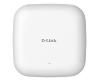 D-Link AX1800 1800 Mbit/s Wei&szlig; (Wei&szlig;)