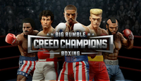 GAME Big Rumble Boxing Creed Champ Day One Edition Tag Eins Deutsch, Englisch PC