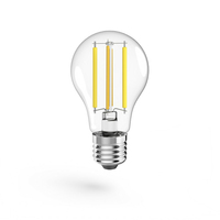 Hama 00176603 energy-saving lamp 7 W E27