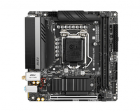 MSI H510I PRO WIFI Motherboard Intel H510 LGA 1200 mini ITX