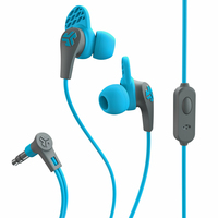 JLab JBuds Pro Signature Verkabelt Kopfhörer im Ohr Sport Blau (Blau)