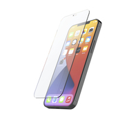 Hama 00213006 Displayschutzfolie für Mobiltelefone Klare Bildschirmschutzfolie Apple 1 Stück(e) (Transparent)