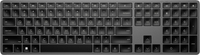 HP 975 Drahtlose Dual-Mode-Tastatur (Schwarz)