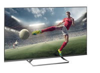 Panasonic TX-65JXX889 Fernseher 165,1 cm (65 Zoll) 4K Ultra HD Smart-TV WLAN Schwarz, Metallisch (Schwarz, Metallisch)