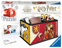 Ravensburger Aufbewahrungsbox Harry Potter