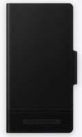 Hama Unity Wallet Handy-Schutzhülle 15,5 cm (6.1 Zoll) Folio Schwarz (Schwarz)