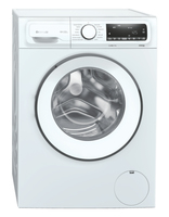 Constructa CWF14G110 Waschmaschine Frontlader 10 kg 1400 RPM C Weiß (Weiß)