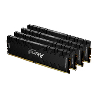 Kingston Technology FURY Renegade Speichermodul 32 GB 4 x 8 GB DDR4 2666 MHz