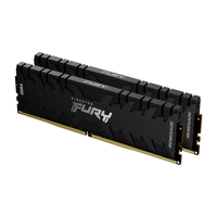 Kingston Technology FURY Renegade Speichermodul 16 GB 2 x 8 GB DDR4 4000 MHz