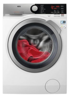 Electrolux L7FL930EX Waschmaschine Frontlader 9 kg 1400 RPM A Weiß (Weiß)