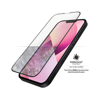 PanzerGlass ™ Apple iPhone 13 Mini | Displayschutzglas (Transparent)