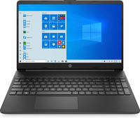HP Laptop 15s-eq2652ng (Schwarz)