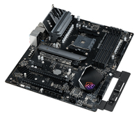 Asrock B550 PG Riptide