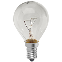 Hama 00111441 LED-Lampe 40 W E14