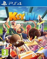 GAME KeyWe Standard PlayStation 4