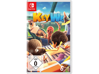 GAME KeyWe Standard Nintendo Switch