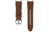 Samsung ET-SHR88SAEGEU Intelligentes tragbares Accessoire Band Bronze Leder