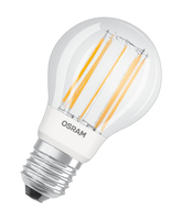 Osram LED Retrofit CLASSIC A LED-Lampe 11 W E27 D