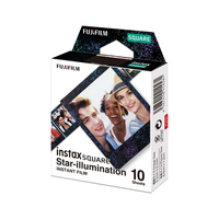 Fujifilm Star Illumination Sofortbildfilm 10 Stück(e) 86 x 72 mm