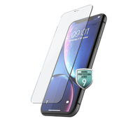 Hama Premium Crystal Glass Klare Bildschirmschutzfolie Apple 1 Stück(e) (Transparent)