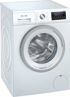 Siemens iQ300 WM14N298 Waschmaschine Frontlader 8 kg 1400 RPM C Weiß (Weiß)