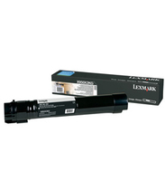 Lexmark X950X2KG Tonerkartusche 1 St&uuml;ck(e) Original Schwarz