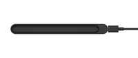 Microsoft Surface Slim Pen Charger Drahtloses Ladesystem (Schwarz)
